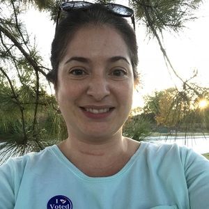 Meet your Posher, Deborah